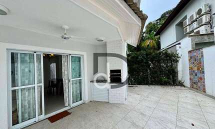 Village com 3 dormitórios à venda, 100 m² por R$ 1.850.000,00 - Riviera  de São Lourenço  - Bertioga/SP