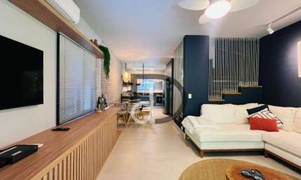 Villagio com serviço de praia – Módulo 21 da Riviera de São Lourenço