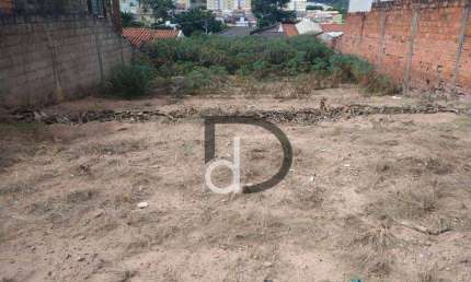 Terreno à venda, 250 m² por R$ 330.000,00 - João XXIII - Vinhedo/SP