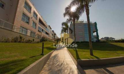 Cobertura com 4 dormitórios à venda, 312 m² por R$ 3.199.000,00 - Ingleses - Florianópolis/SC