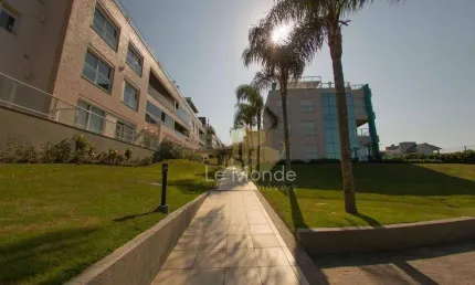 Cobertura com 4 dormitórios à venda, 312 m² por r$ 3.199.000,00 - ingleses - florianópolis/sc