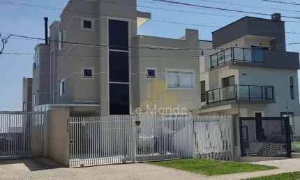 Sobrado com 3 dormitórios à venda, 116 m² por r$ 649.000,00 - fazendinha - curitiba/pr