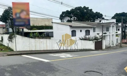 Sobrado com 3 dormitórios à venda, 92 m² por r$ 1.090.000,00 - seminário - curitiba/pr