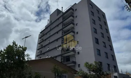 Apartamento com 3 dormitórios à venda, 104 m² por r$ 742.000,00 - fanny - curitiba/pr
