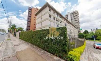 Apartamento com 3 dormitórios à venda, 84 m² por R$ 608.900,00 - Batel - Curitiba/PR