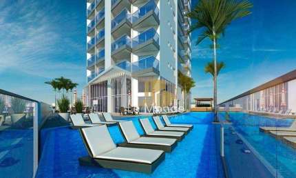 Apartamento com 3 dormitórios à venda, 85 m² por R$ 1.149.000,00 - Fazenda - Itajaí/SC