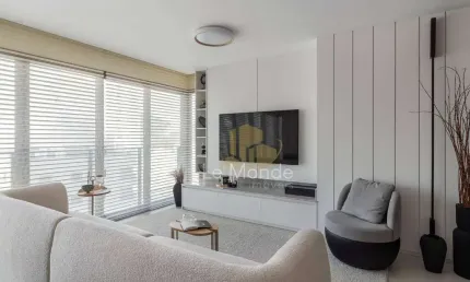 Apartamento com 4 dormitórios à venda, 138 m² por r$ 4.300.000,00 - centro - balneário camboriú/sc