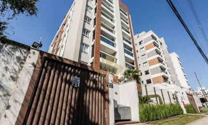 Apartamento com 2 dormitórios à venda, 61 m² por r$ 598.000,00 - vila izabel - curitiba/pr