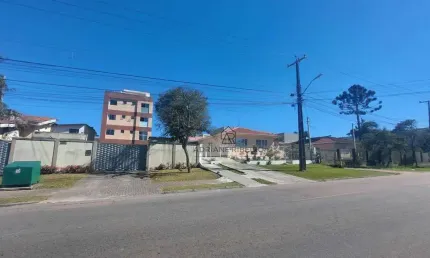 Apartamento com 2 dormitórios à venda, 52 m² por r$ 296.000,00 - boqueirão - curitiba/pr