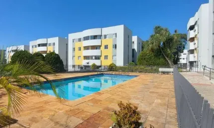 Apartamento Exclusivo: Beleza, Espaço e Lazer em condomínio com piscina. 3 dormitórios à venda, 75 m² por R$ 495.000 - Hauer - Curitiba/PR