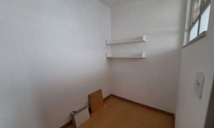 Apartamento com 4 quartos à venda na Travessa Antônio Pedro, 14, Icaraí, Niterói