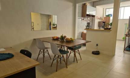 Apartamento com 1 quarto à venda na Rua Presidente João Pessoa, 187, Icaraí, Niterói