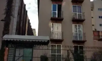 Apartamento 3 quartos na tranquilidade do Agua Verde