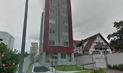 Apartamento com 1 quarto à venda na Rua Ubaldino do Amaral, 360, Alto da Glória, Curitiba