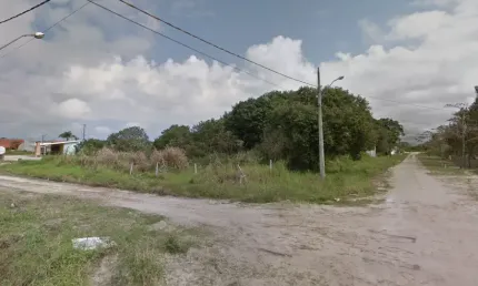 Terreno à venda no Pontal do Sul, Pontal do Paraná 