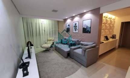 Apartamento 3 quartos, 95m², Varanda e Reformado na Praia de Jatiúca - Maceió Alagoas