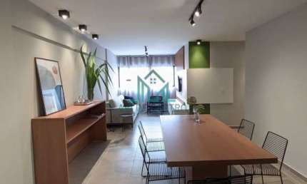 ENTREMARES RESIDENCIAL - Apartamento em Construção de 3 quartos com 85m² em Cruz das Almas, Área de Lazer Completa - Maceió Alagoas