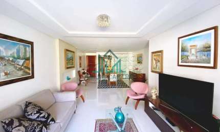 Apartamento 3 Quartos a uma Quadra da Praia de Ponta Verde - Maceió Alagoas