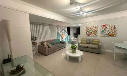 Apartamento com 3 quartos à venda no Ponta Verde, Maceió 