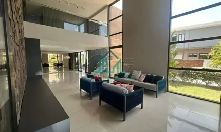 Casa Alto Padrão com 600m² com 6 Quartos no Condomínio Laguna, Litoral Sul - Alagoas