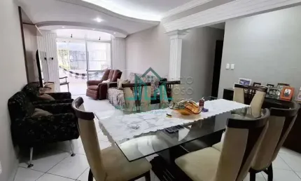 Apartamento com 89,42m² com 3 Quartos em Condomínio Pertinho da Praia - Maceió Alagoas