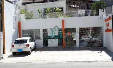 Casa - Pousada na Ponta Verde, 14 Suítes, 300m² Próximo a Cadeira Gigante - Maceió Alagoas