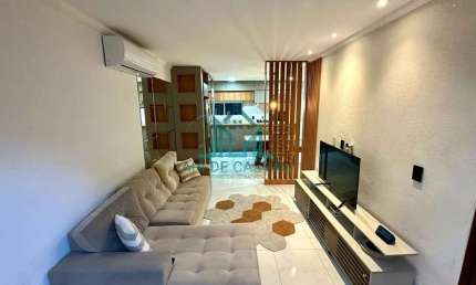 Casa em Condomínio na Barra Nova, Duplex com 80m² com 3 Quartos - Maceió Alagoas