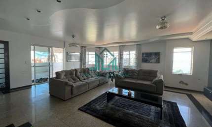 Cobertura Duplex de Luxo com Vista para o Mar na Ponta Verde - Aproveite esta Oportunidade Única - Maceió Alagoas
