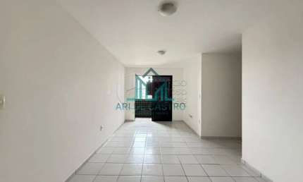 Apartamento com 3 Quartos, 79m² com Varanda na Jatiuca - Maceió Alagoas