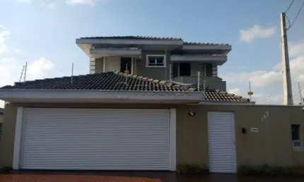 Casa com 4 quartos à venda no Jardim Terras de São João, Jacareí 