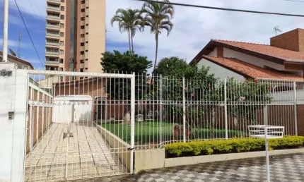Casa com 4 quartos à venda no Jardim Pereira do Amparo, Jacareí 