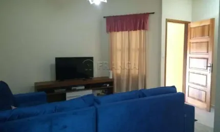 Casa com 2 quartos à venda no Jardim das Oliveiras, Jacareí 