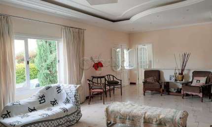 Casa em condomínio fechado com 4 quartos à venda no Jardim Coleginho, Jacareí 