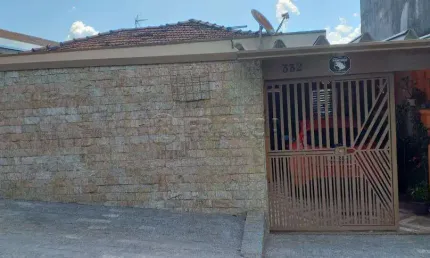 Casa com 3 quartos à venda no Jardim das Indústrias, Jacareí 