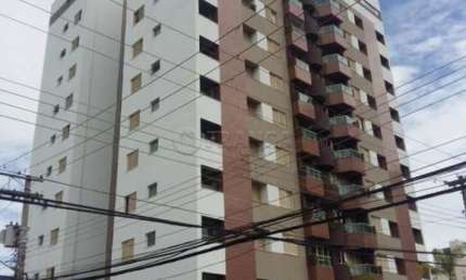 Apartamento com 4 quartos para alugar no Parque Residencial Aquarius, São José dos Campos 