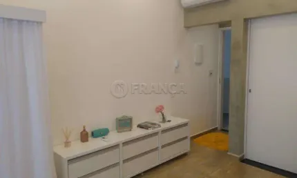 Sala comercial para alugar no Centro, Jacareí 