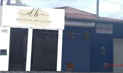 Sala comercial para alugar no Centro, Jacareí 