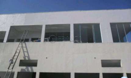 Sala comercial para alugar no Jardim Pereira do Amparo, Jacareí 