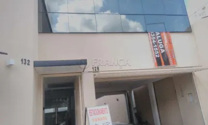 Sala comercial para alugar no Centro, Jacareí 