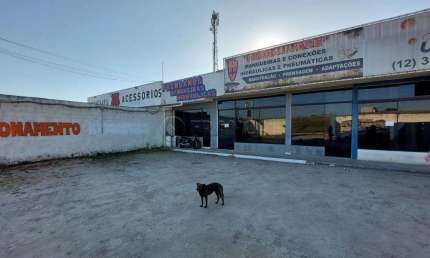 Sala comercial para alugar no Parque Meia Lua, Jacareí 