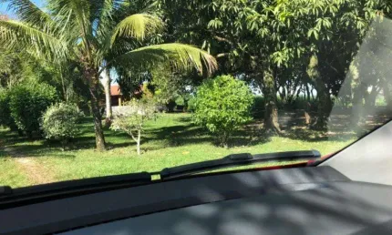 Terreno comercial para alugar no Jardim Santa Maria, Jacareí 