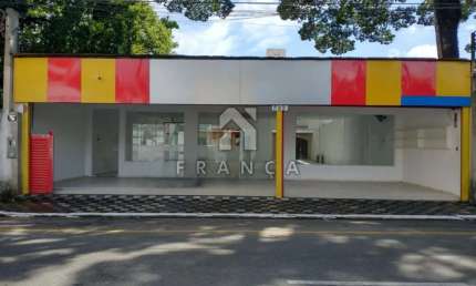 Sala comercial para alugar no Centro, Jacareí 