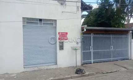 Sala comercial para alugar na Vila Martinez, Jacareí 