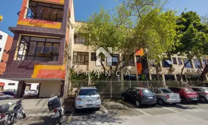SALA COMERCIAL EM CONDOMINIO - JD PEREIRA DO AMPARO - JACAREÍ