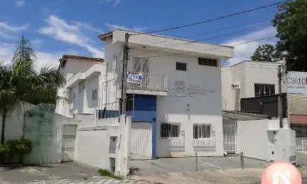 Sala comercial para alugar no Jardim Leonídia, Jacareí 