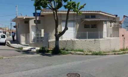 Sala comercial para alugar no Parque Califórnia, Jacareí 