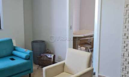 Sala comercial para alugar no Centro, Jacareí 