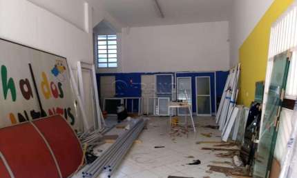 Sala comercial para alugar no Centro, Jacareí 