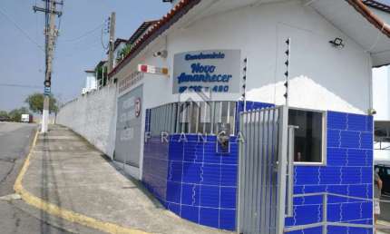 APARTAMENTO 2 DORMITÓRIOS - BAIRRO JARDIM PARAÍSO - JACAREÍ