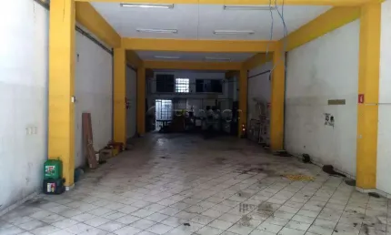 Sala comercial para alugar no Jardim Flórida, Jacareí 